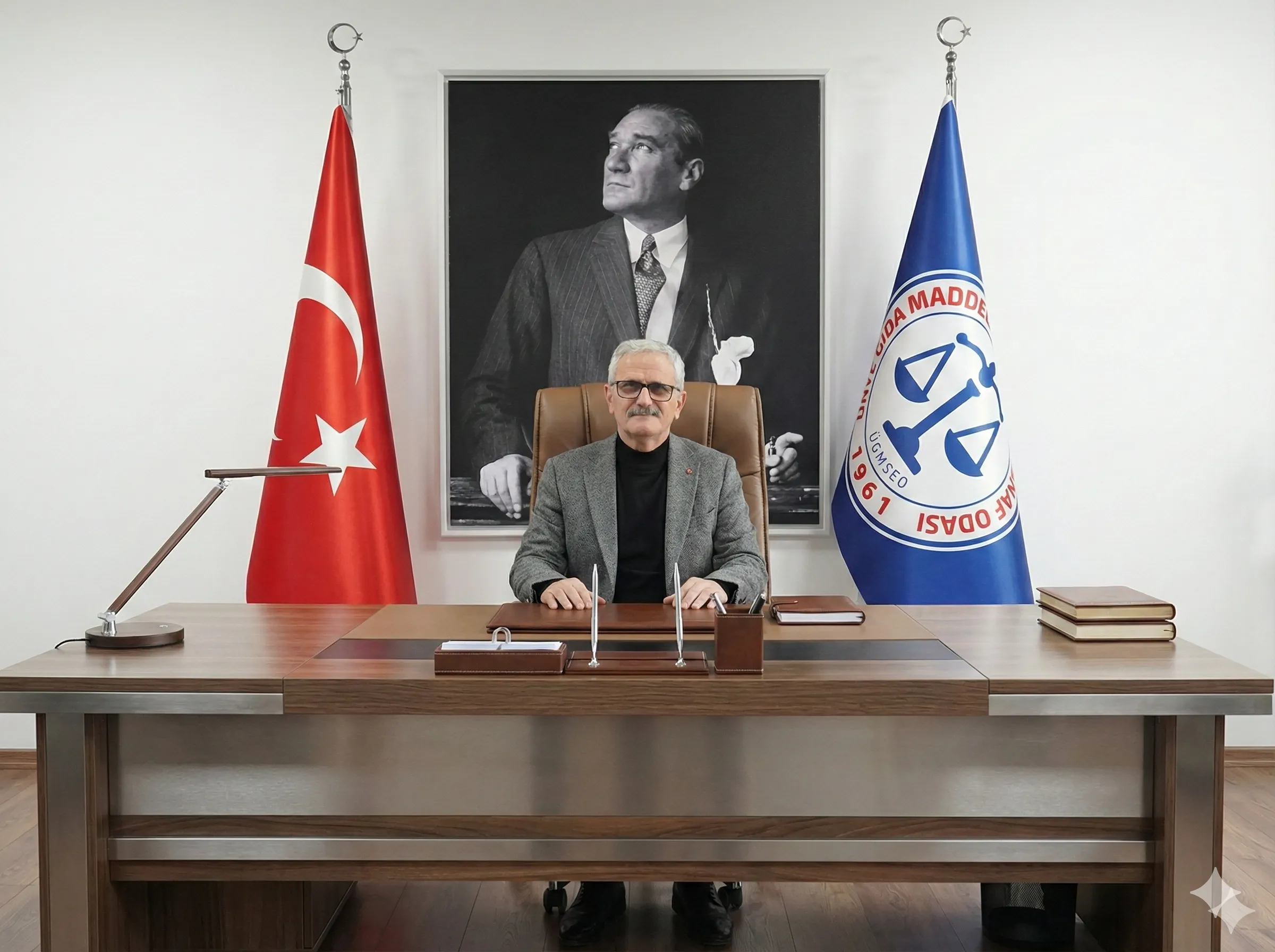 Başkan