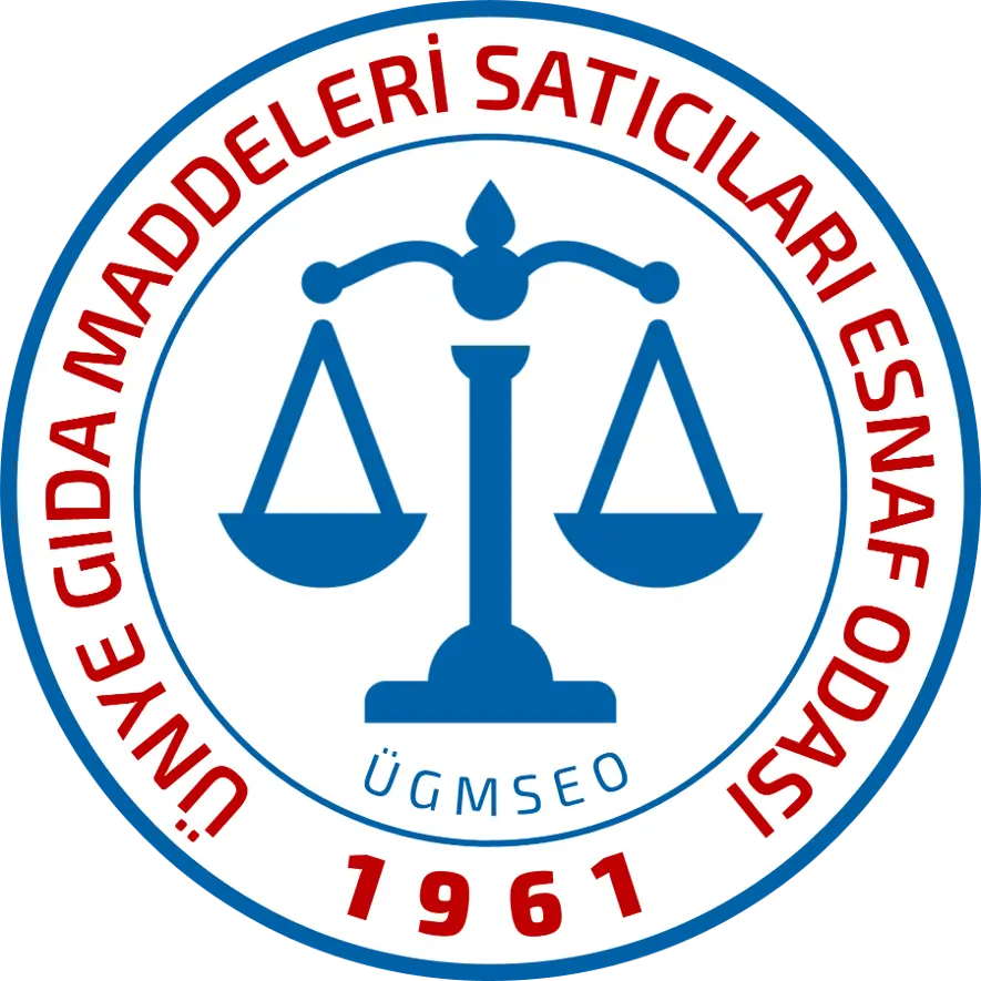 Ünye Gıda Maddeleri Satıcıları Esnaf Odası Logosu